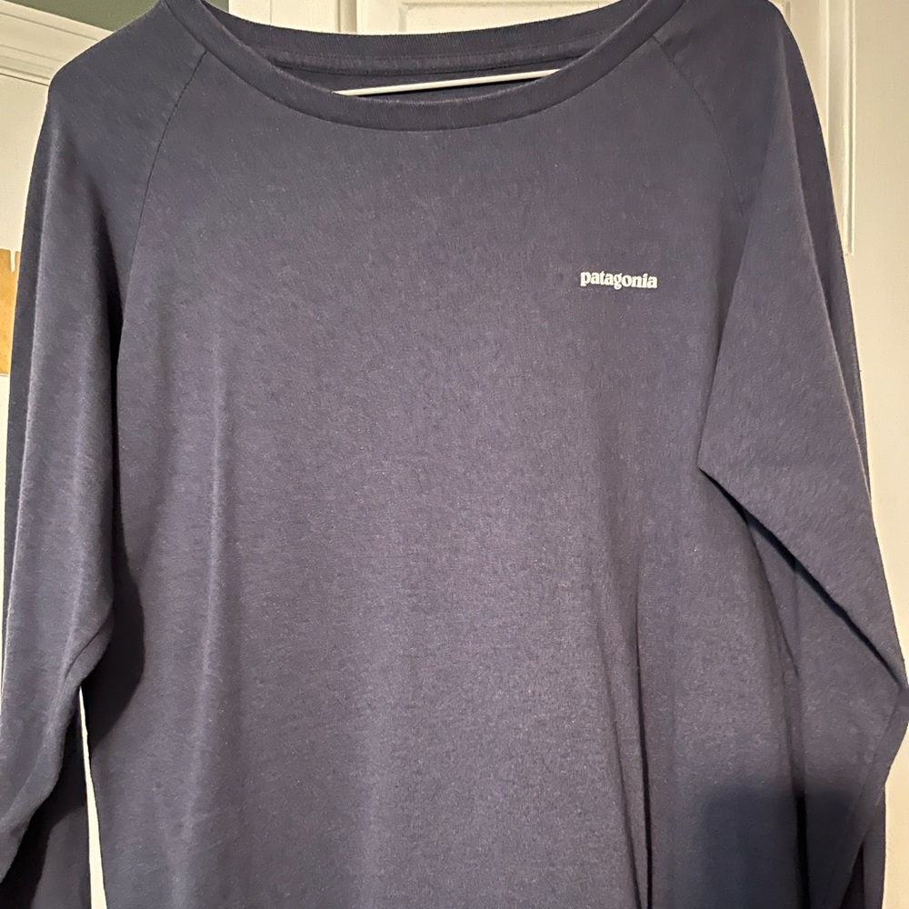 Patagonia Long Sleeve Shirt